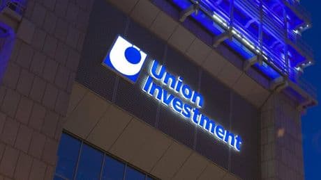 DZ-Bank-Tochter: Union Investment verliert Geschäftsführer an DWS