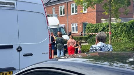 Vlijmen geschokt door gewelddadige dood jonge moeder Jessica (38): ’Waarom doe je dit je meisje aan?’