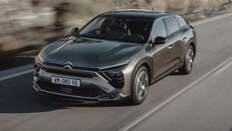 2 000 km en Citroën C5X hybride : que vaut le haut de gamme français ?