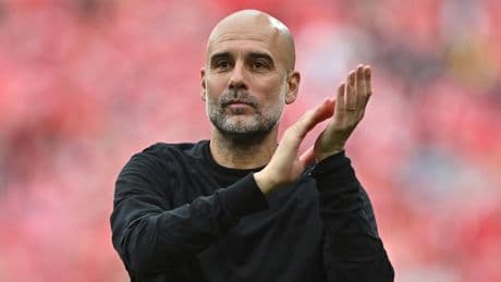 Guardiola, a punto de fichar en el PSG