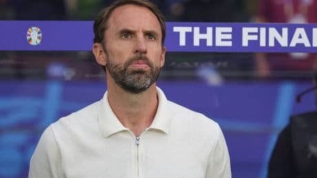 Gareth Southgate 'offers to become new boss' of England rivals for 2026 World Cup
