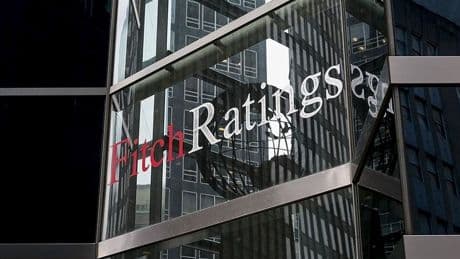 Fitch'ten Türkiye'ye övgü dolu yorum