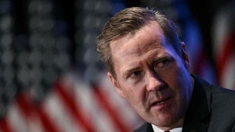 Donald Trump décide du départ précipité de Mike Waltz, son conseiller à la sécurité nationale