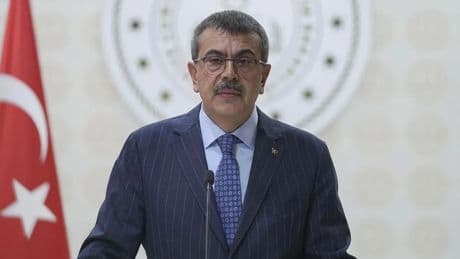 Yusuf Tekin’den Terörsüz Türkiye mesajı: “Yasaksız Türkiye hayali bugün artık hayata geçiyor”