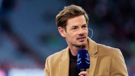ARD: Alex Schlüter wird neuer Moderator der »Sportschau«