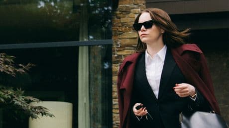 12 movies premiering at the Venice Film Festival to get excited about