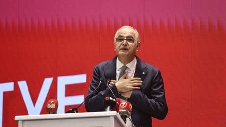 Mehmet Akif Üstündağ'dan eleştirilere yanıt