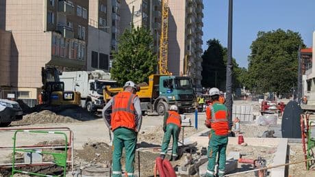 Main-d'oeuvre étrangère : les trois questions qui fâchent