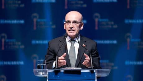 Şimşek: Vergi denetiminde büyük mükelleflere odaklanıyoruz