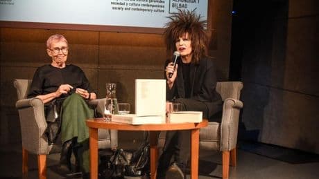 Una 'enciclopedia' del feminismo en el arte con más de cien expertas internacionales
