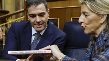El TC evita declarar inconstitucional la Ley Trans para salvar a Sánchez de problemas con sus socios de legislatura