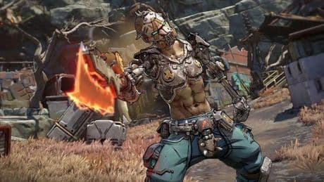‘Borderlands 4’ Review: An Orange Drop Among Greens