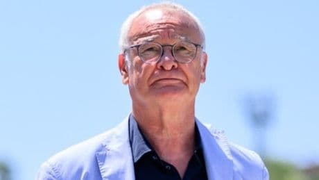 Ranieri e il no all'Italia: &quot;Troppi problemi a ogni convocazione, ecco perch&eacute;&quot;