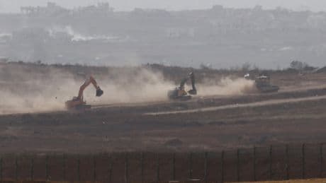 Conflit Israël-Hamas : Tsahal émet un ordre d'évacuation de zones dans le sud de Gaza avant une attaque