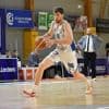 Basket-ball - N1M. Fougères surclasse Charleville dans un match à sens unique
