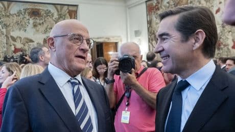 Las razones de &quot;interés general&quot; en la consulta de la OPA del BBVA