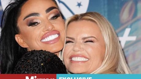Kerry Katona shows true colours over Katie Price friendship after cancelled joint tour