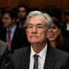 Fed's Powell repeats warning about tariffs as some GOP senators accuse him of bias