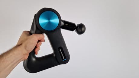 Günstig vs. Premium: Welche Massagepistole im CHIP-Labor überzeugt