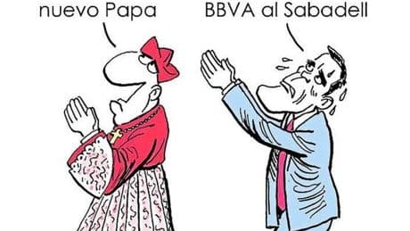 La viñeta de Antón