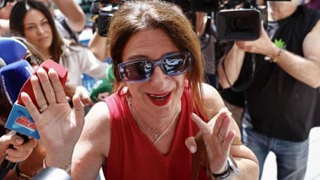 El PP llama a declarar a la 'comisión Koldo' del Senado a Leire Díez, Santos Cerdán y la directora de la Guardia Civil