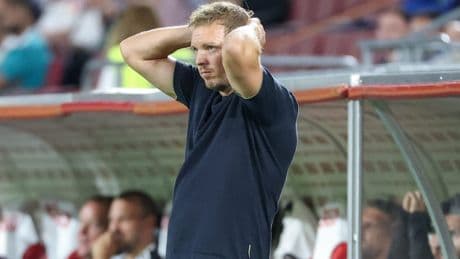 Abrechnung mit DFB-Auftritten - „Gibt wunderbare Strände für den Sommer“
