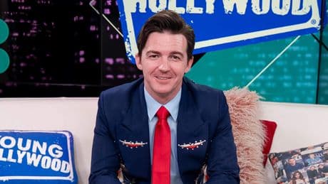 Drake Bell vraagt scheiding aan van vrouw