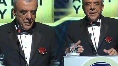 Ünlü yönetmen Ali Özgentürk hayatını kaybetti