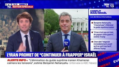 L'intégrale de Tout le monde veut savoir du lundi 16 juin
