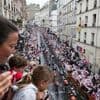 Radsport: Lipowitz Dritter bei Tour de France - Pogacar gewinnt