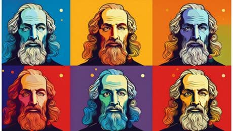 Tous des « nouveaux Léonard de Vinci » – par Albane Liger-Belair