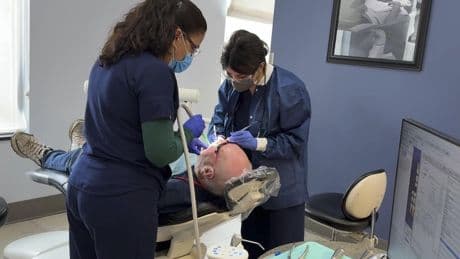 How Utah dentists are preparing patients for the first statewide fluoride ban
