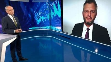 „Nicht der extreme Run nach oben zu spüren, aber auch nicht die große Panik nach unten“