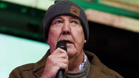 Jeremy Clarkson rages Britain's hit 'rock bottom' with scathing one word Starmer dig
