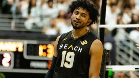 Volley Mercato:&nbsp;Diaeris McRaven dagli Usa per rinforzare il centro di Padova