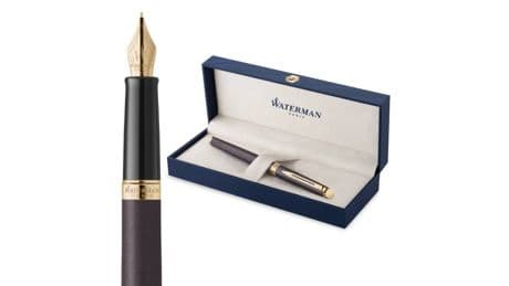 Babalara en güzel hediye Waterman'dan