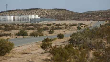 Immigration aux Etats-Unis : la politique de Donald Trump fait exploser les centres de rétention privés