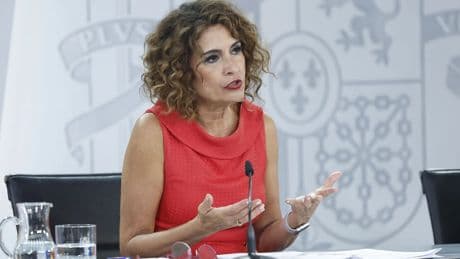 El Gobierno pondrá en marcha este miércoles la maquinaria para diseñar su primer proyecto de Presupuestos en tres años