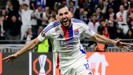Lyon will 40 Mio. Euro - Dortmund droht zäher Cherki-Poker