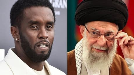Diddy’s lawyers to offer unusual defense involving Iran in closing statement, report says