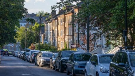 Boy, 2, dies after ‘falling from height’ in south east London