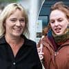 Fury over NHS bid to 'smear' nurse in trans row