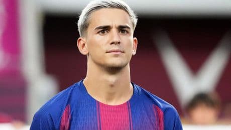 FC Barcelona Star Gavi Says ‘Of Course Real Madrid Is Worried’