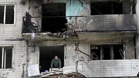 Rusya'dan saldırı açıklaması: 3 yerleşim yerini ele geçirdi