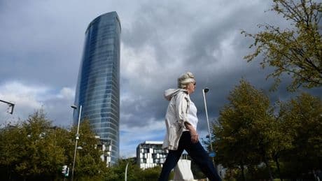 Iberdrola anuncia una ampliación de capital de 5.000 millones para inversiones en EE UU y Reino Unido