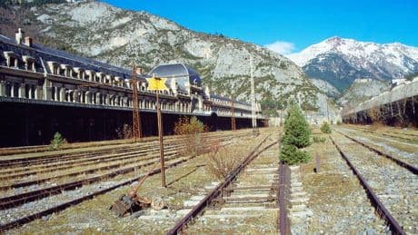 Europe’s ‘unluckiest’ railway station to get new international trains – the first time in 55 years