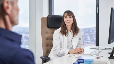 Steigende Attest-Zahlen: Eine Ärztin erzählt, wie sie erkennt, wer für eine Krankschreibung lügt