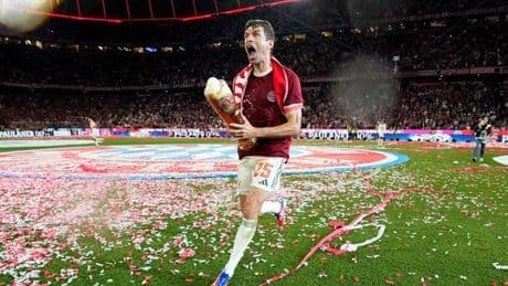 Vancouver Whitecaps: "Thomas Müller ist mir lieber als Messi"