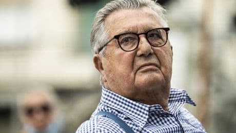 Quelle inchieste sospette e gli interessi di De Benedetti