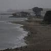 Entire state of California enduring COLD summer thanks to bizarre weather pattern
